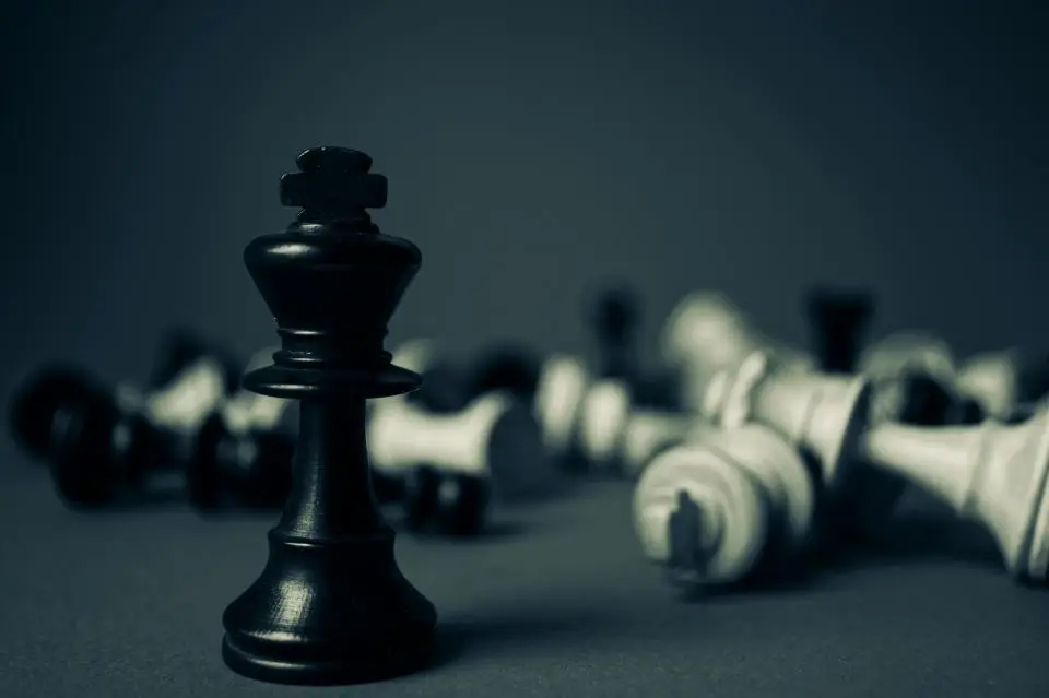 Chess at KM Sporting