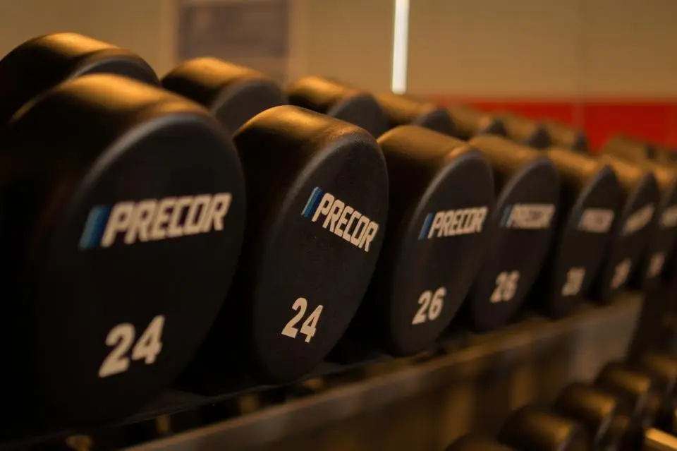 Fitness / Gym equipment and essentials