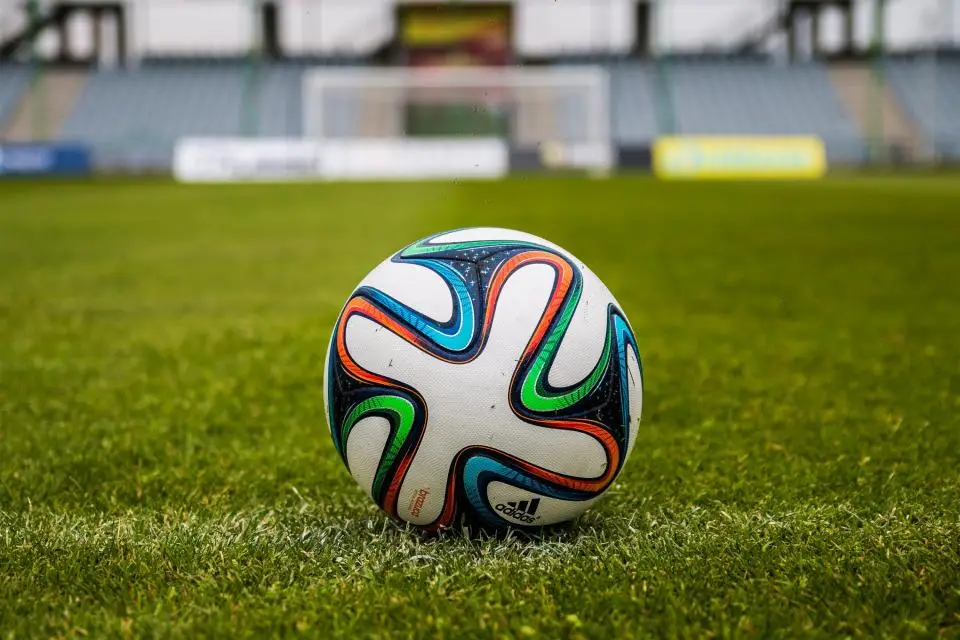 Football equipment and essentials