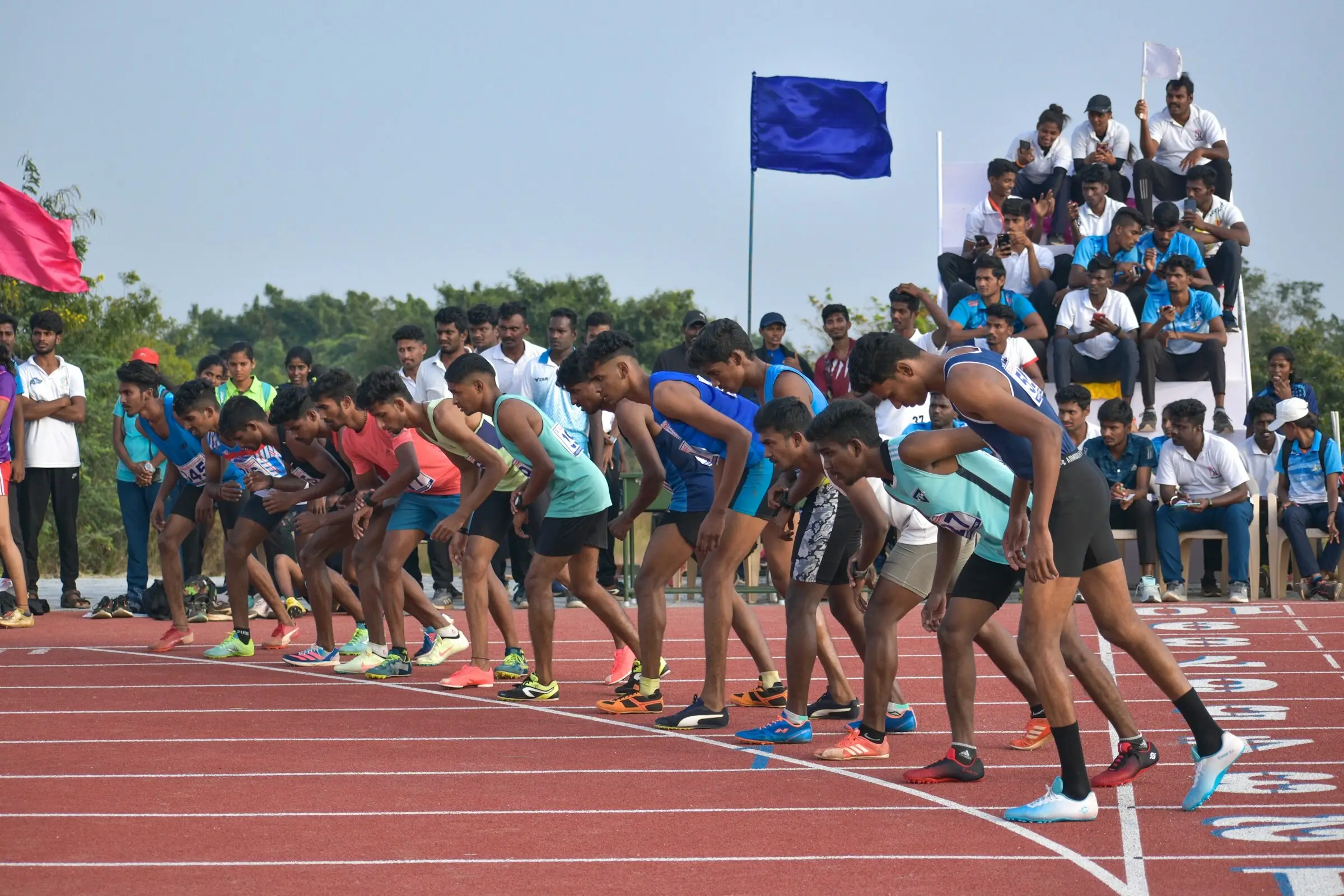 General / Multi-Sport at KM Sporting