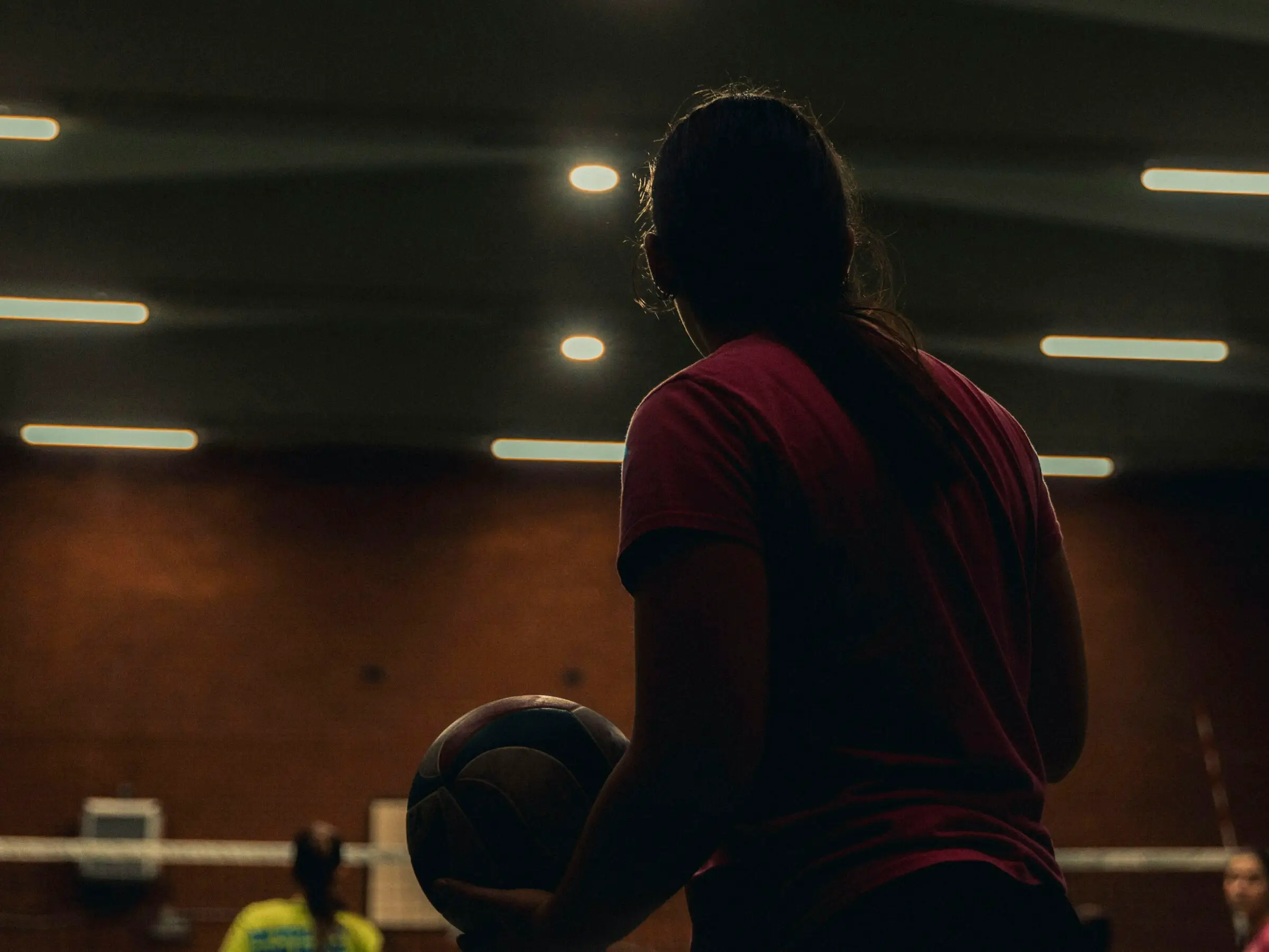 Throwball equipment and essentials